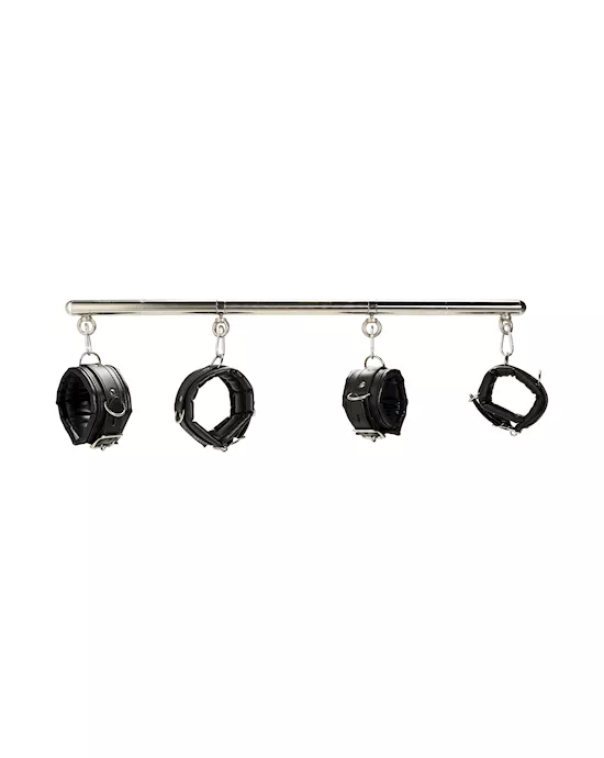 KinKi Padded Full Restraint Set