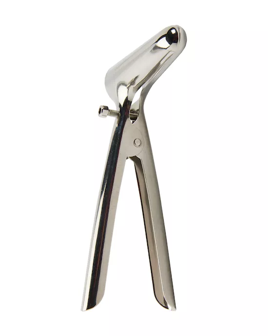 KinKi Stainless Steel Speculum