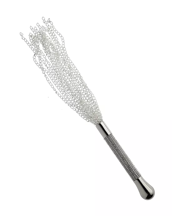 KinKi Stainless Steel Chained Whip