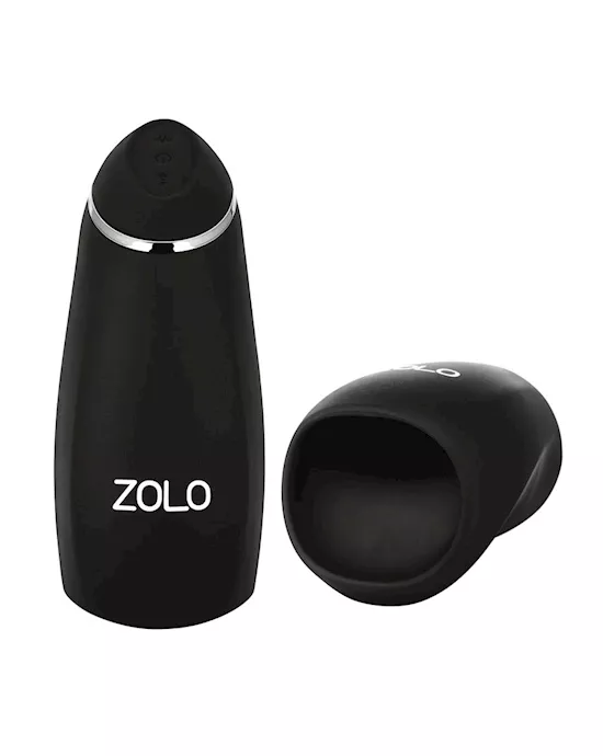 ZOLO STICKSHIFT MASTURBATOR