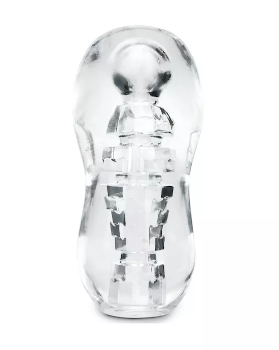 Zolo Gripz Spinner Stroker