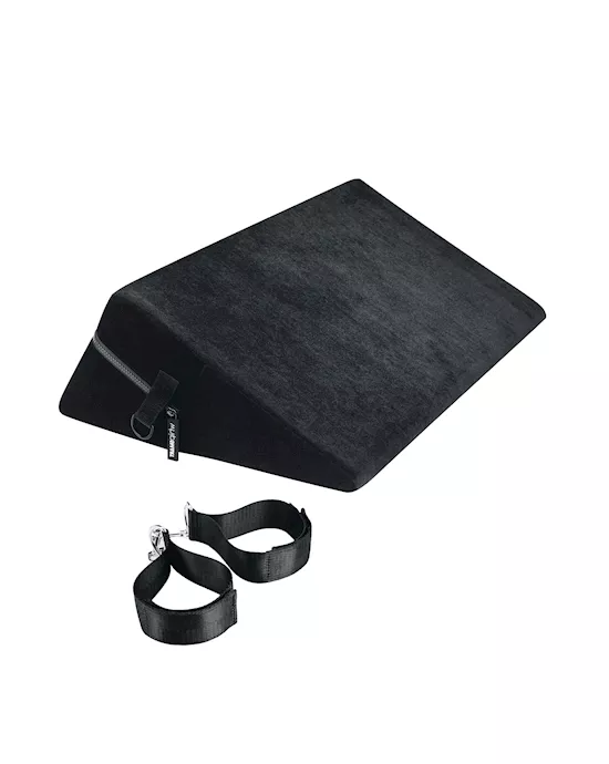 The Mini TryAngle Cushion