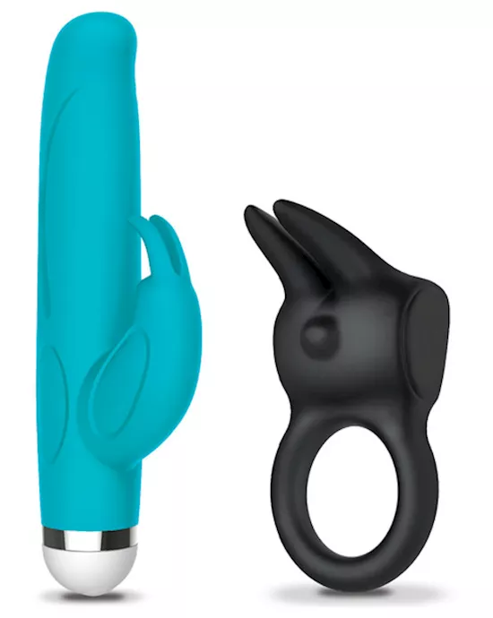 TRC Mini Rabbit and CRing Set