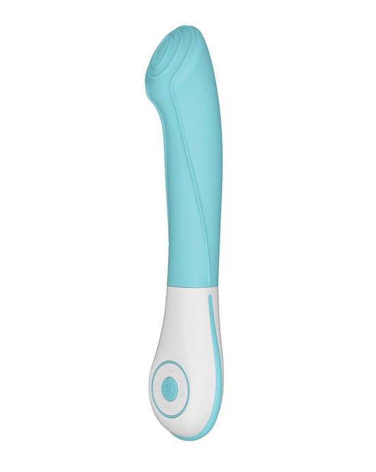 SILKSKYN RECHARGE GSPOT VIBE  87 Inch