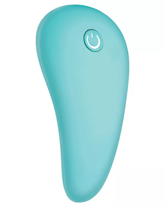 Love Distance Span AppControlled Panty Vibe