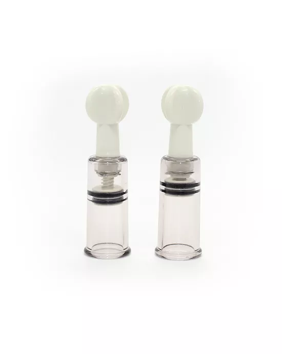 Nipple Sucker Single  20cm