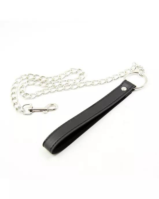 Domination Station Leash