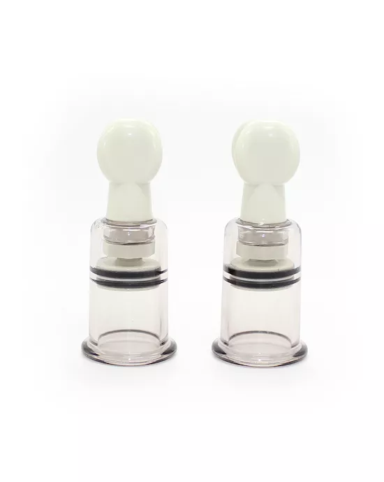 Nipple Sucker  31cm