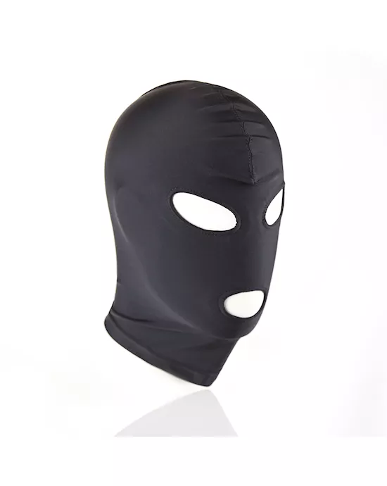 Domination Hood