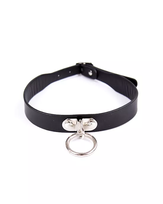 Basic ORing Collar