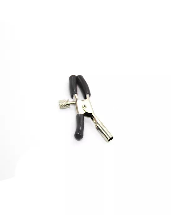 Nipple Clamp Single