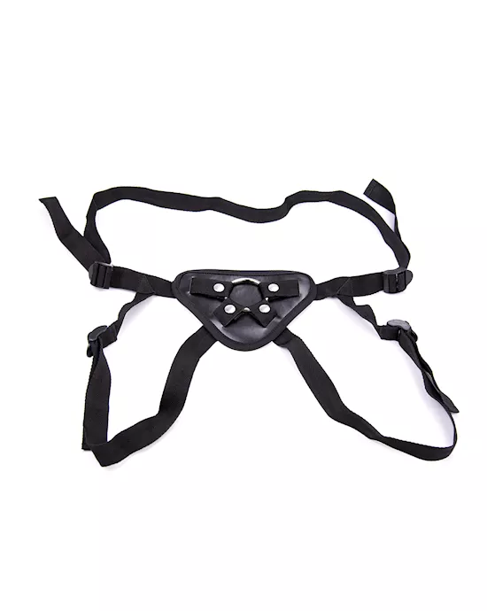 Cadet Strap On Harness