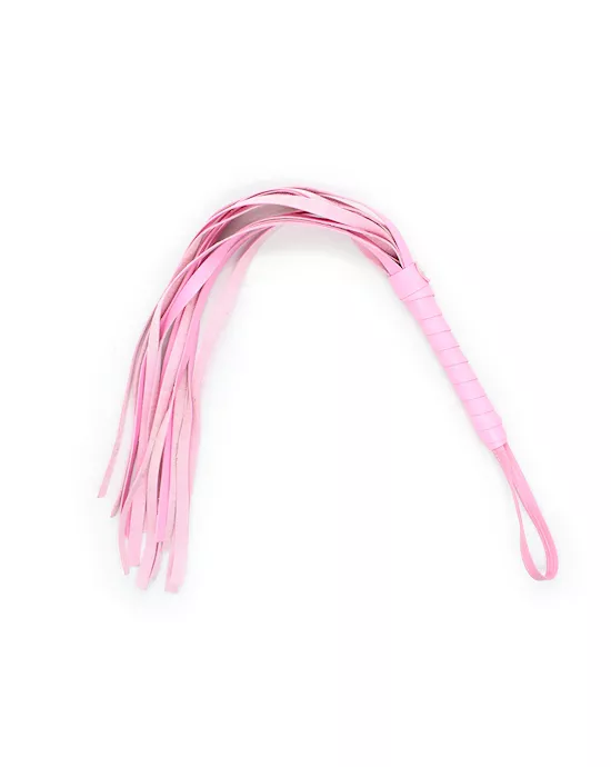 Fine Line Flogger