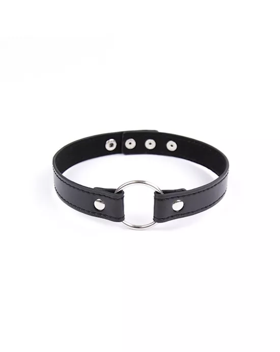 ORing Choker