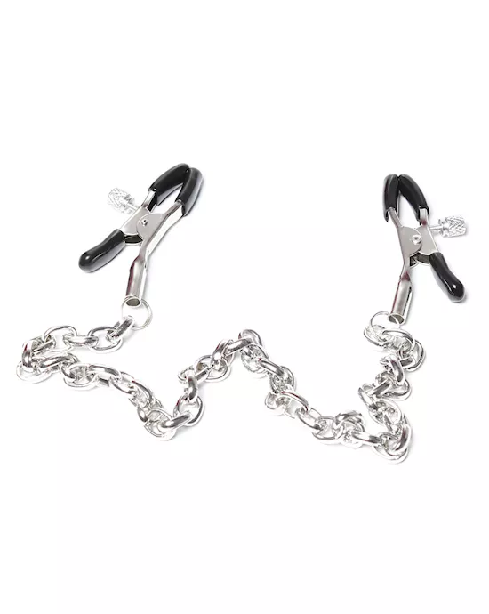 Rodd Nipple Clamps