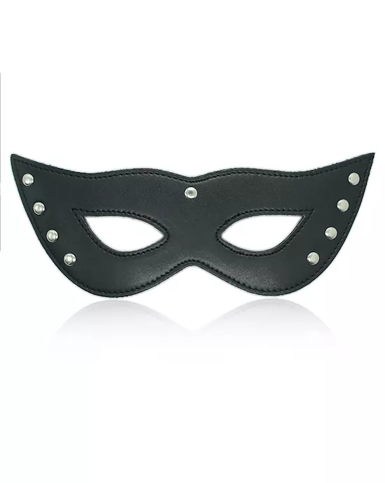 Catwoman Mask