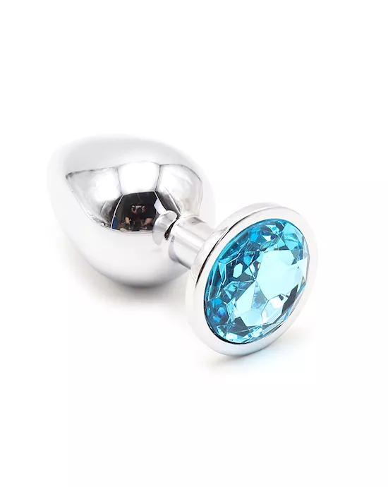 Mesmerizing Gem Plug  28 inch