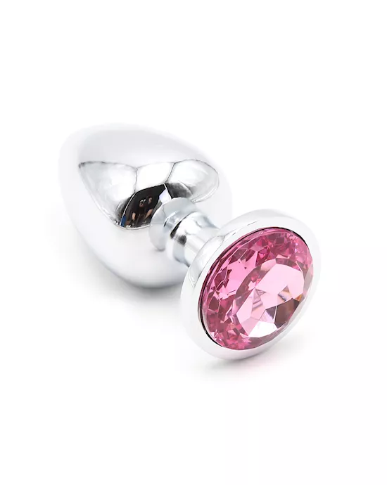 Mesmerizing Gem Plug  28 inch
