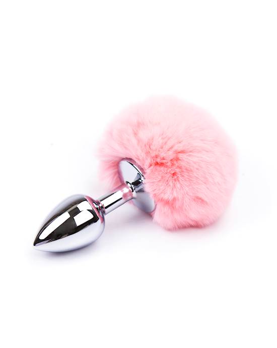 Bunny Tail Plug