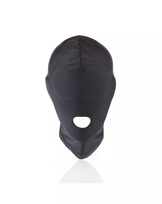 Anticipation Hood