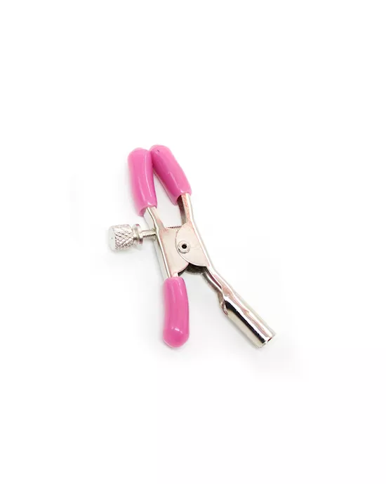 Nipple Clamp Single