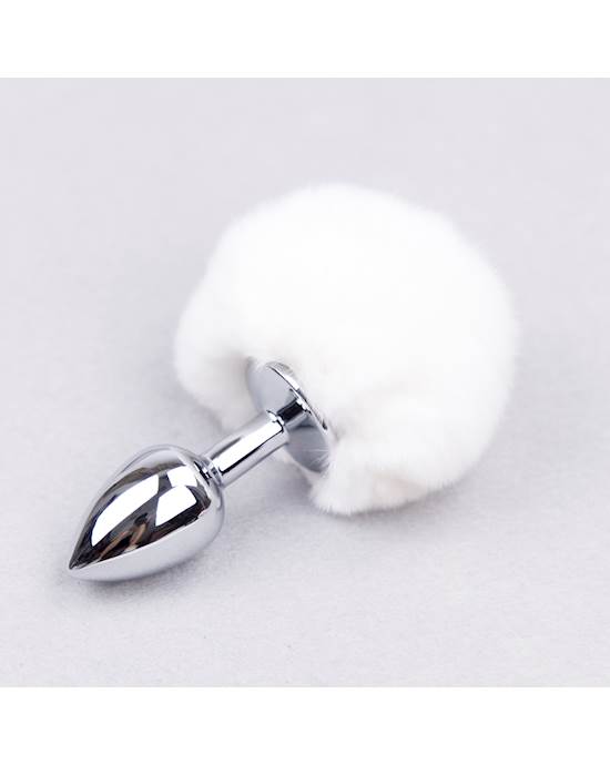 Bunny Tail Plug