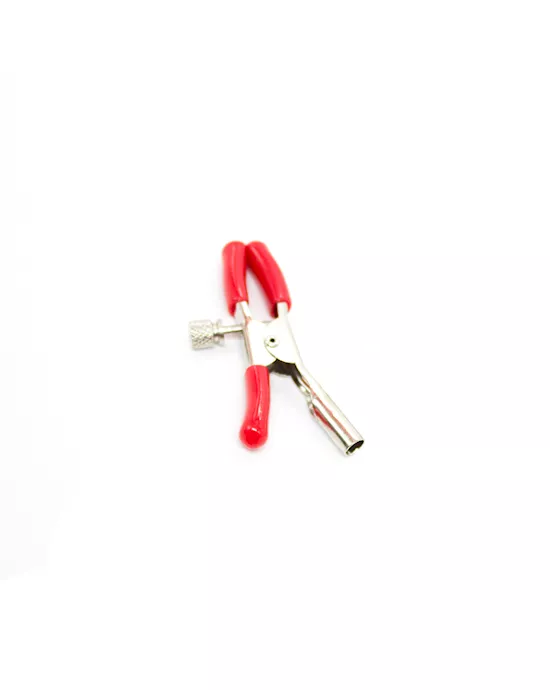 Nipple Clamp Single