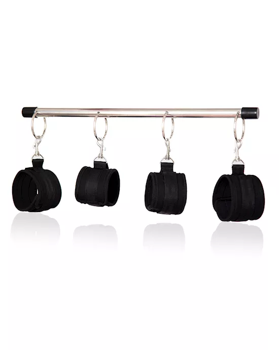 Open Up  Spreader Bars