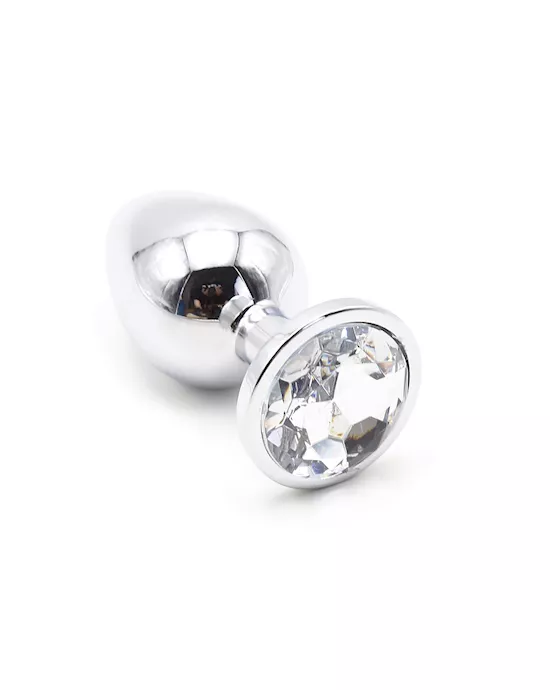 Mesmerizing Gem Plug  28 inch