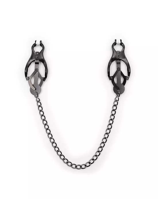 Elise Nipple Clamp