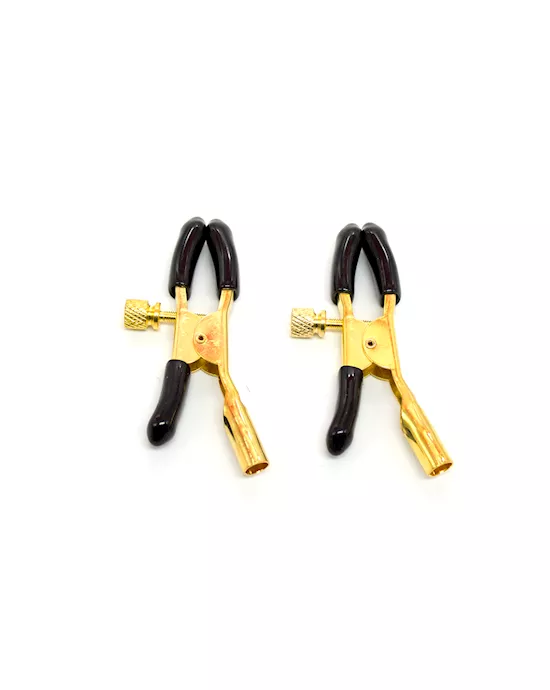 First Place Nipple Clamp