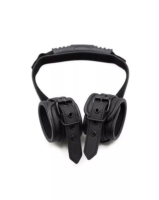 Vassal Cuffs