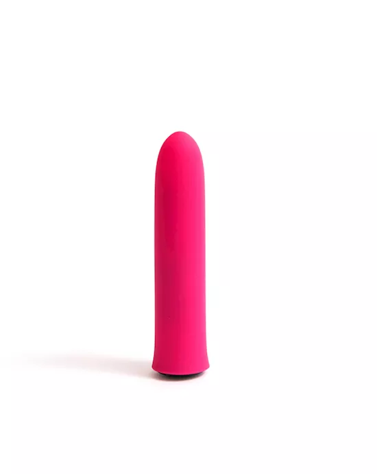 Nu Sensuelle Nubii 10 Function Bullet