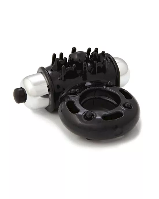 NU Sensuelle SWet Bullet Cockring