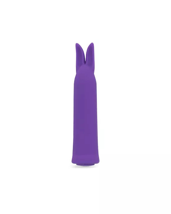 NU Sensuelle Bunnii 20 Function Vibe