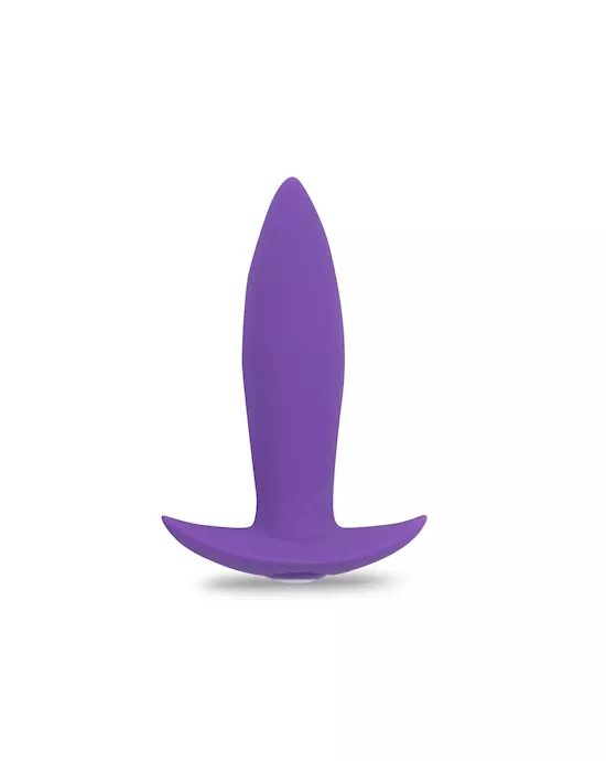 NU Sensuelle Mini Plug 15 Function