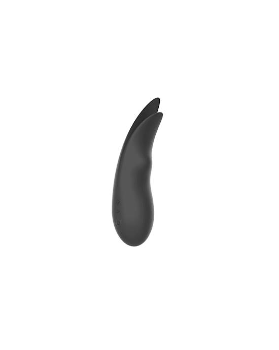 Amore Curved Dual Tip Vibrator