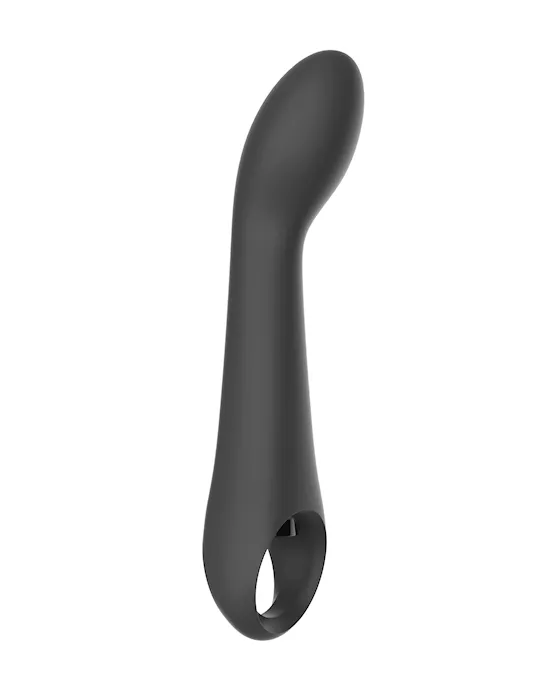 Amore Gspot Precision Straight Vibrator