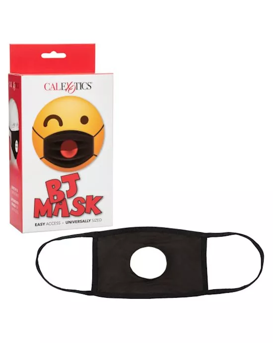 BJ MASK