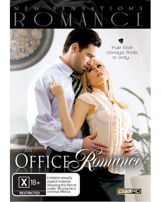 An Office Romance