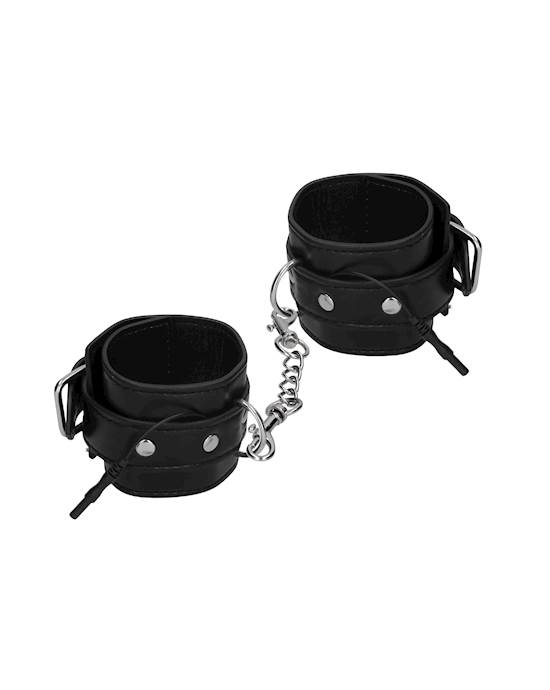 Electro Handcuffs  