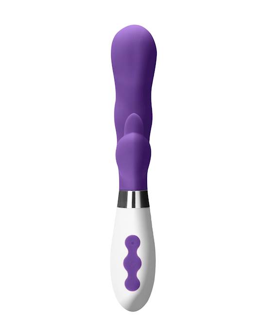 Ares Rechargeable Vibrator 