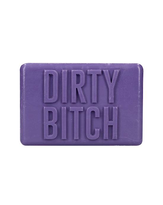 Shots Soap - Dirty Bitch