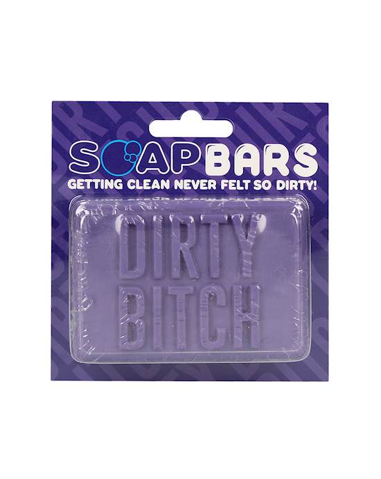 Shots Soap - Dirty Bitch