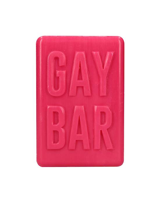Shots Soap - Gay Bar