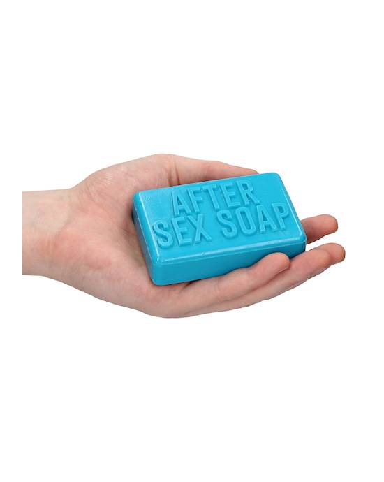 Shots Soap - After Sex