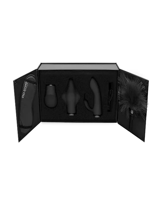 Pleasure Kit 1