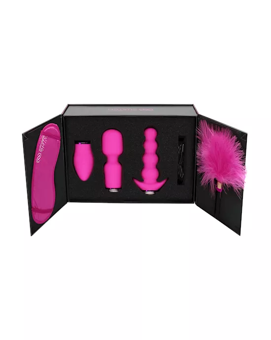 Pleasure Kit 3 