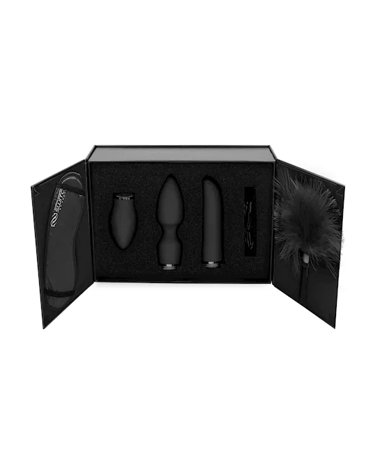 Pleasure Kit 4