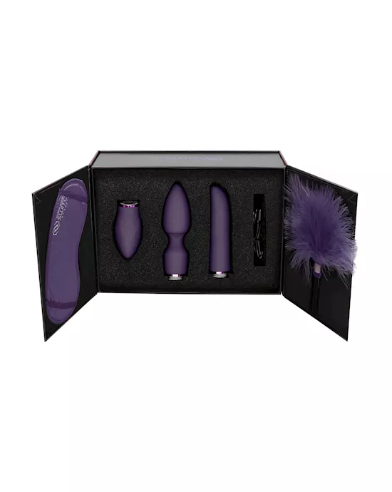 Pleasure Kit 4